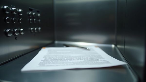 Contrat d'entretien ascenseur : comprendre ses enjeux et ses obligations