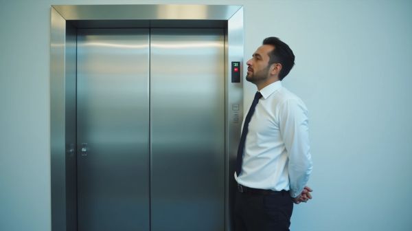 Contrat d'entretien ascenseur : comprendre ses enjeux et ses obligations