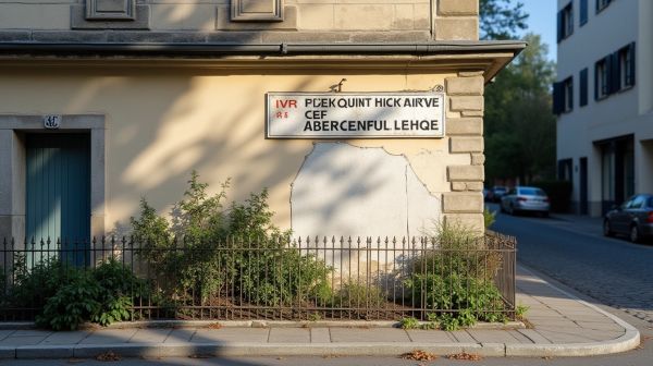 Le choix inattendu de la résidence étudiante à Ivry-sur-Seine