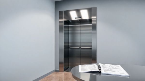 Les essentiels sur le contrat d'entretien d'ascenseur