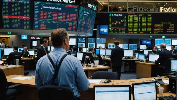 Comprendre le rôle des régulateurs des marchés financiers