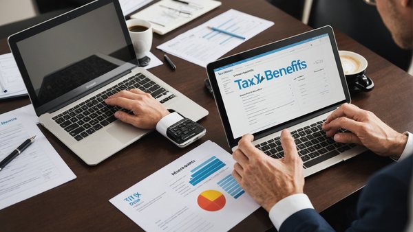 Maximiser vos avantages fiscaux