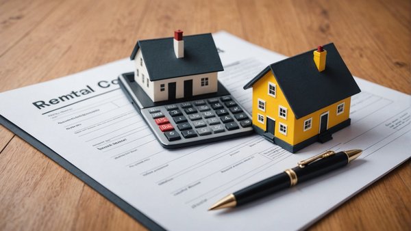 Les Nouvelles Formes de Garantie Locative : Analyse Financière