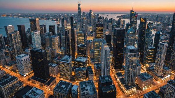 L'Évolution des Modèles d'Évaluation Immobilière à l'Ère du Big Data