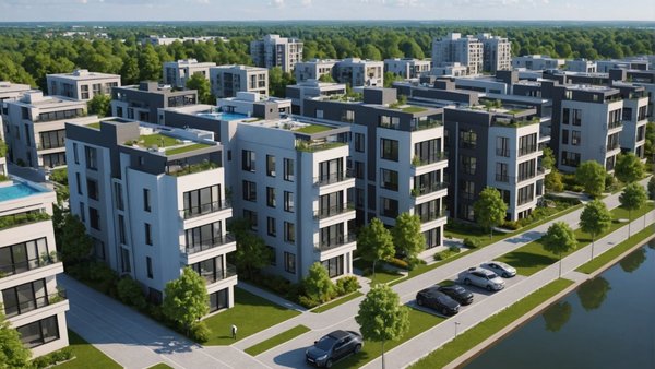 La technologie au service de l'investissement immobilier