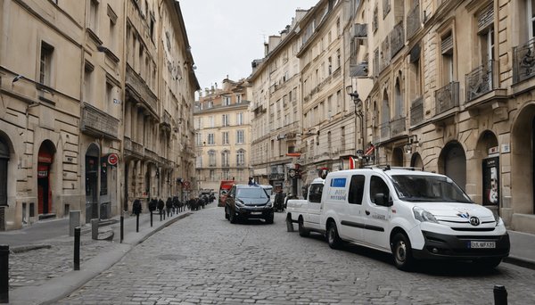 État des lieux à Lyon : protection et précision assurées