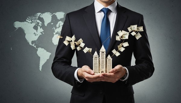 Gestion de patrimoine expatrié : stratégies personnalisées gagnantes