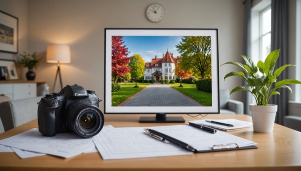 Les secrets pour réussir la vente de votre bien immobilier