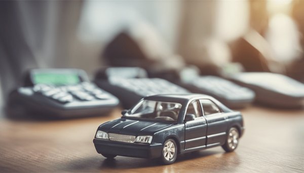 Comparateur assurance : trouvez les meilleures offres en un clic