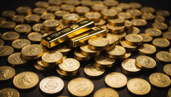 Investir dans l'or : conseils essentiels pour un achat réussi