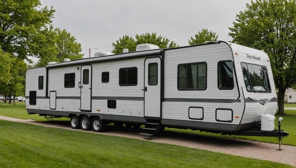 Protégez votre mobil-home avec l'assurance habitation spécialisée
