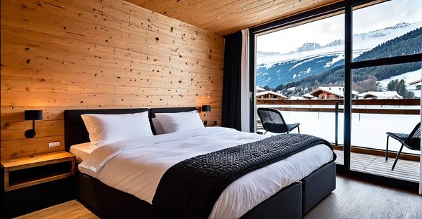 Location de studio à combloux : trouvez votre hébergement idéal