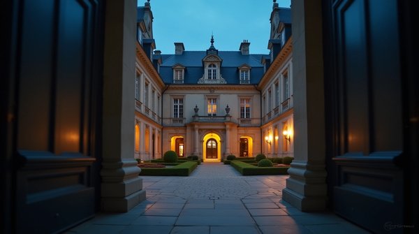 Expert en droit immobilier à bordeaux : votre guide juridique fiable